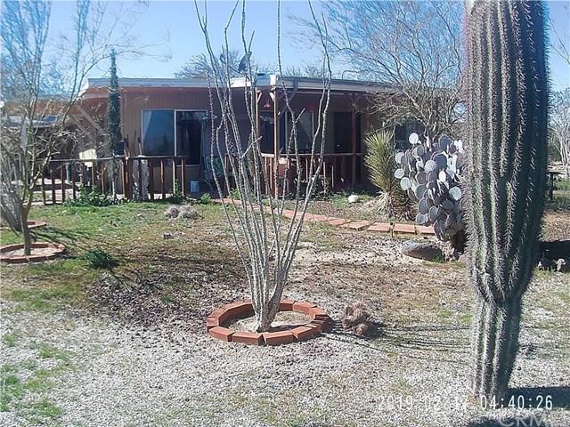4475 Kickapoo Trail - Photo 1