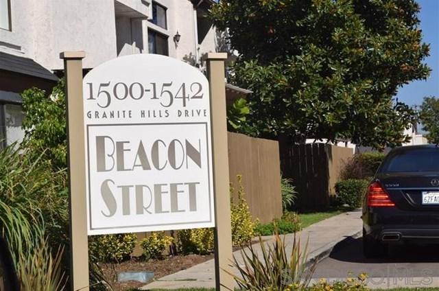 1506 Granite Hills Drive - Photo 1