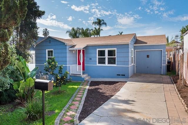 1110 28th St - Photo 1