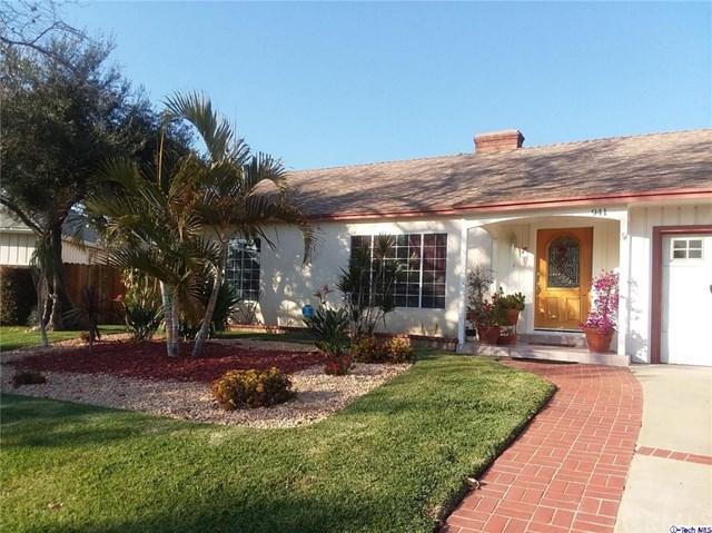 941 Verdugo Circle Drive - Photo 1