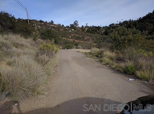 0 La Cresta Rd 17,09,23 - Photo 1