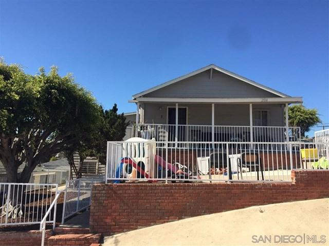 2014 Earl Street - Photo 1
