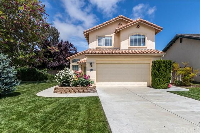 930 Running Stag Way - Photo 1