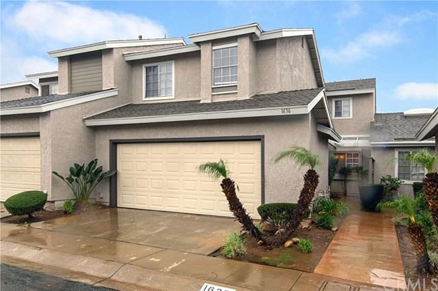 1636 Sumac Place - Photo 1