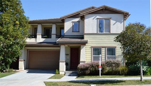3480 Rich Field Drive - Photo 1