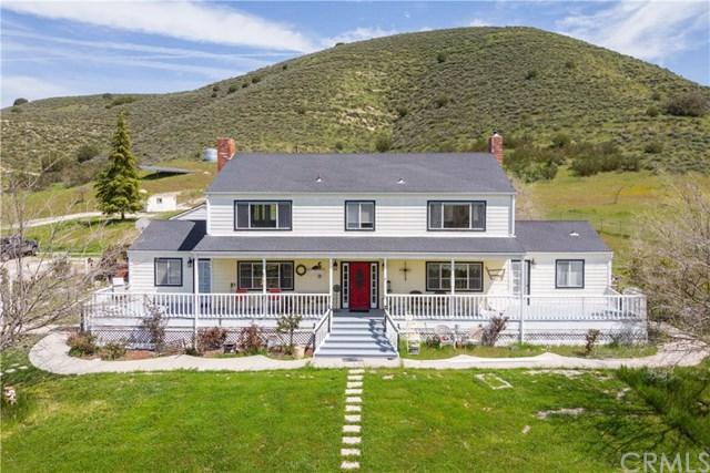 160 Carrisa Highway - Photo 1
