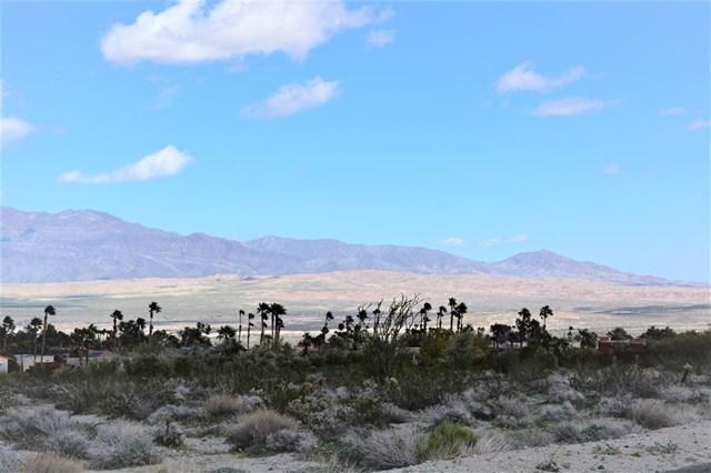 Borrego Hills Rd Lot 22 - Photo 1