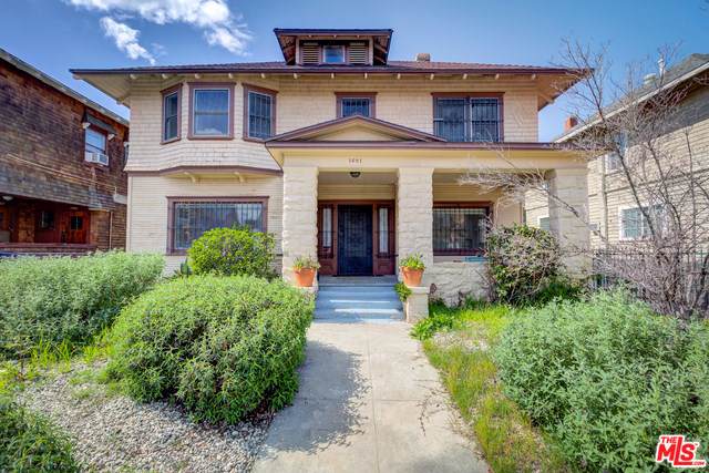 1681 Kingsley Drive - Photo 1