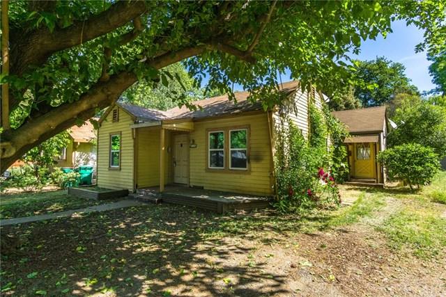 1109 Ivy Street - Photo 1