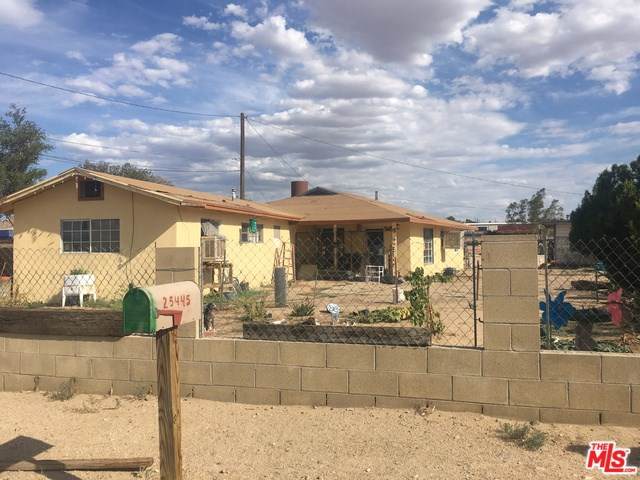 25445 Jasper Road - Photo 1