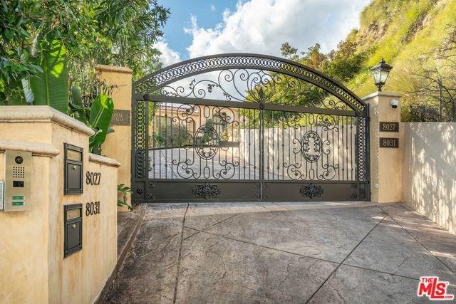 8027 Floral Avenue - Photo 1