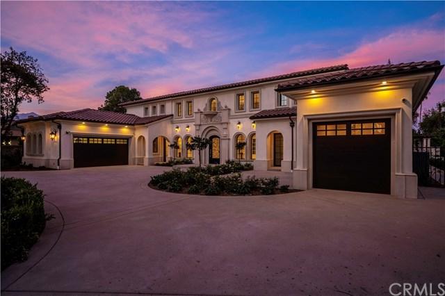 2300 Santa Anita Avenue - Photo 1