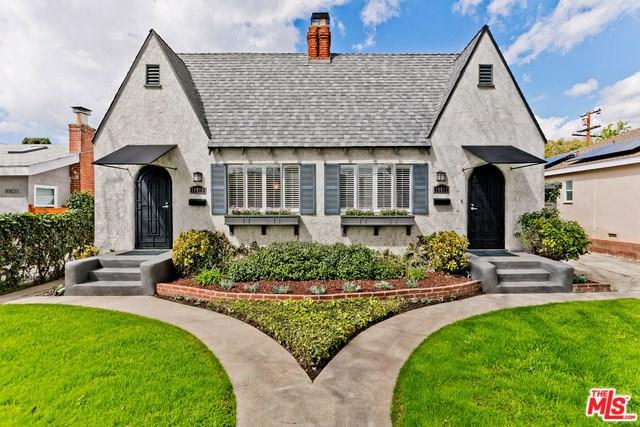 10817 Lindblade Street - Photo 1
