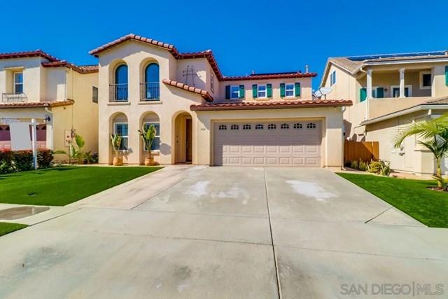 464 Sea Holly Ct - Photo 1