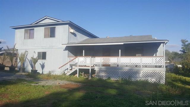 2247 Country Creek Road - Photo 1