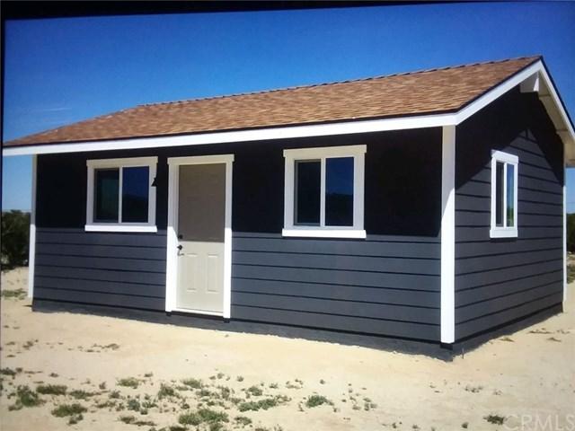 69815 Nandina Street - Photo 1
