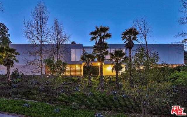 1704 Stone Canyon Road - Photo 1