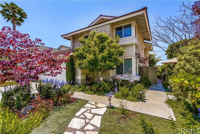 15 Fallbrook - Photo 1