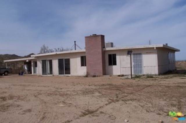 388 Old Woman Springs Road - Photo 1