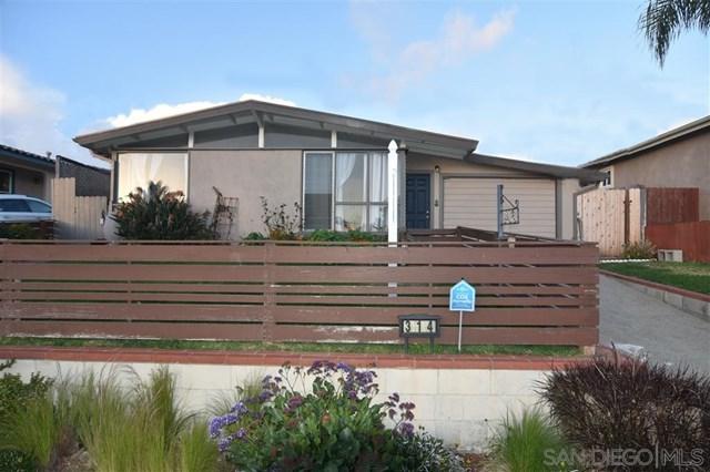 314 Clementine St - Photo 1