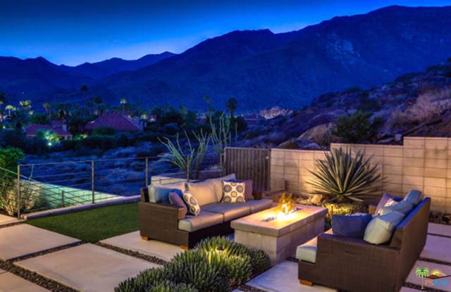 2805 Palm Canyon Drive - Photo 1