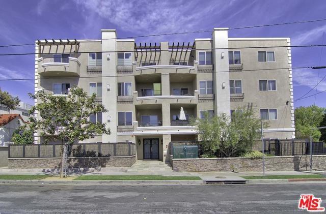 1410 Curson Avenue - Photo 1