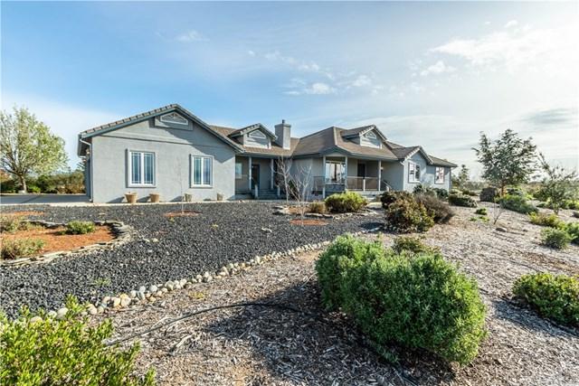 5555 Rancho La Loma Linda Drive - Photo 1