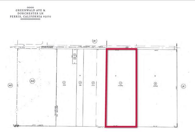 0 Dorchester Lane - Photo 1