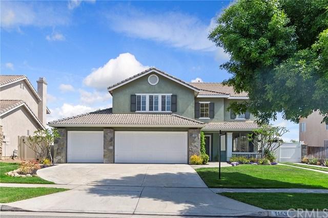 1153 Erick Drive - Photo 1