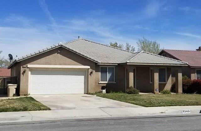 8543 Daybreak Court - Photo 1