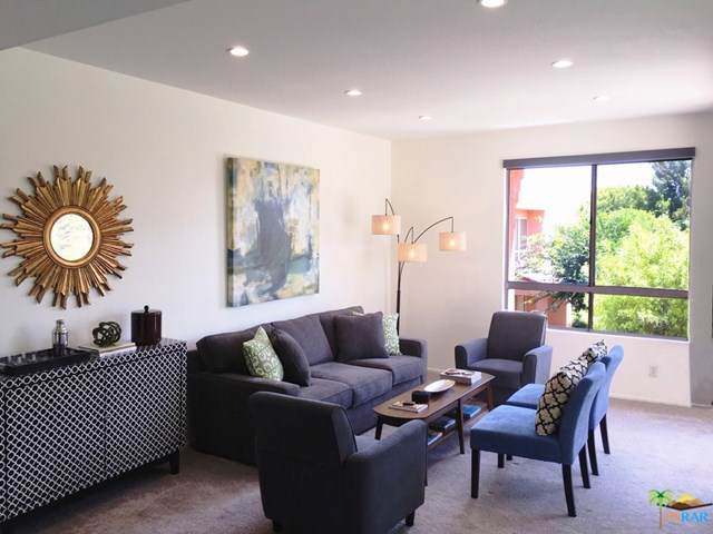 401 El Cielo Road - Photo 1