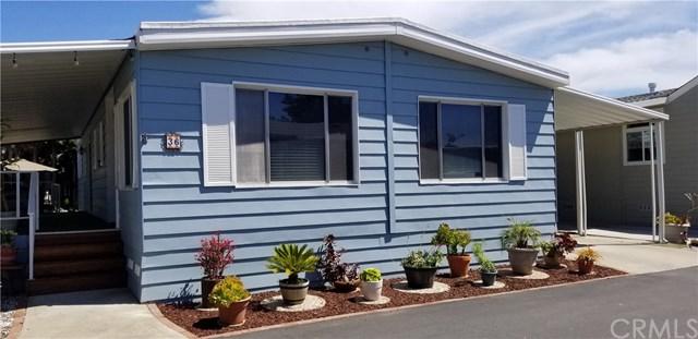 32302 Alipaz Street - Photo 1