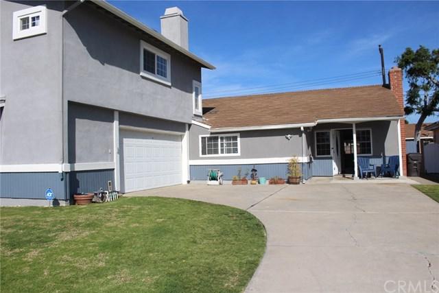 17432 Meer Circle - Photo 1