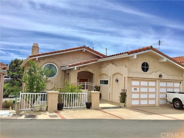 1261 Big Canyon Place - Photo 1