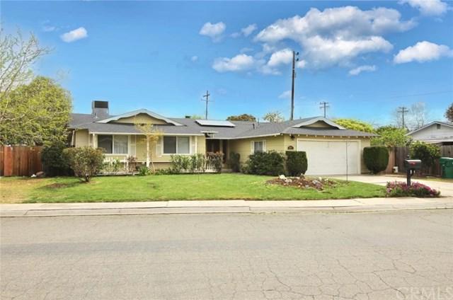 806 Lassen Street - Photo 1