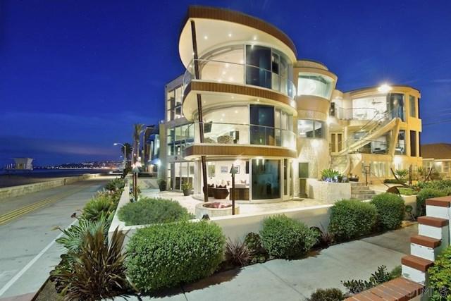3675 Ocean Front Walk - Photo 1
