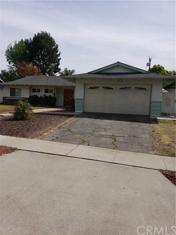 1422 Tulare Way - Photo 1