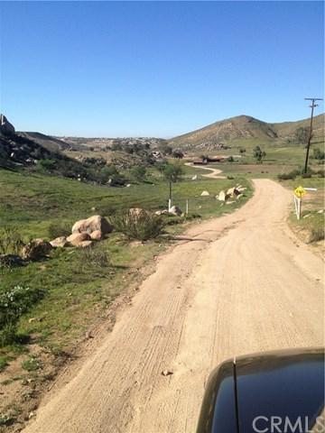 0 Camino Del Serenah - Photo 1