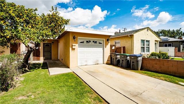 2541 Van Buren Street - Photo 1