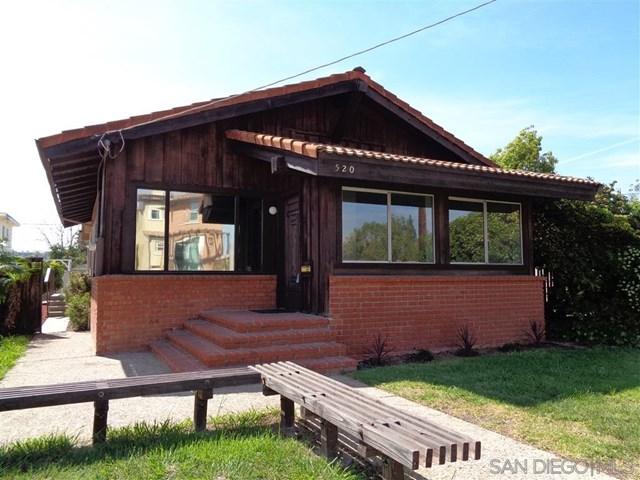 520 Magnolia - Photo 1