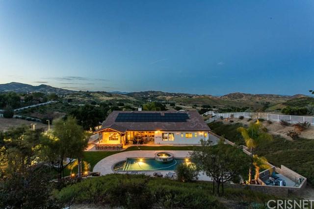 29826 Arroyo Oak Lane - Photo 1
