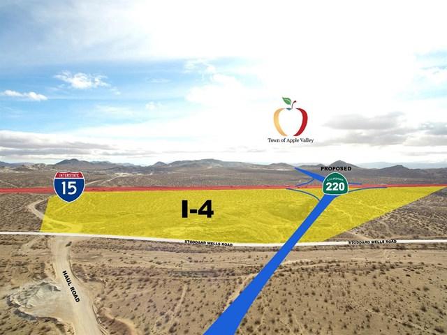 0 Interstate 15 - Photo 1