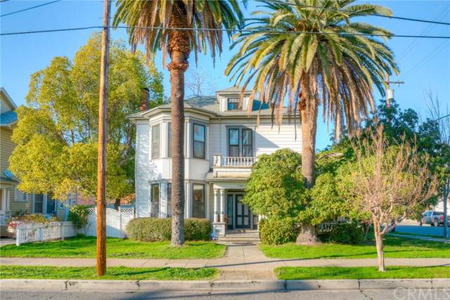 1580 Bird Street - Photo 1