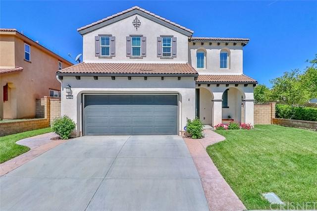 28551 Las Canastas Drive - Photo 1