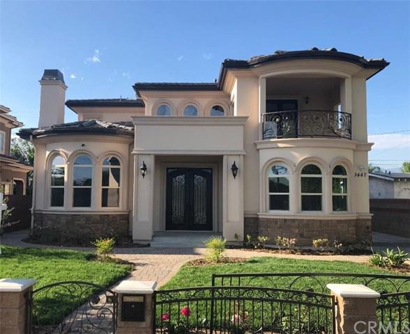 9447 La Rosa Drive - Photo 1