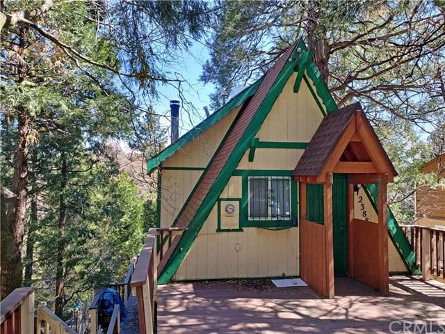 23884 Bowl Road - Photo 1