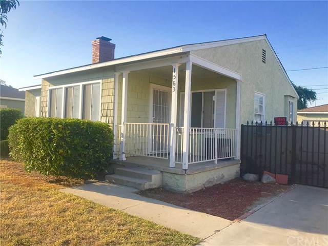 1563 Palmer Street - Photo 1