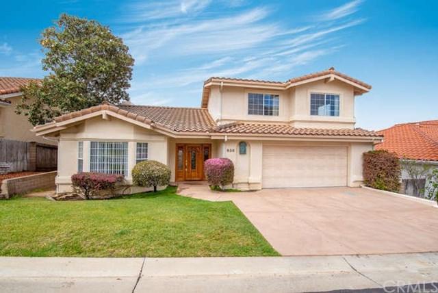 656 Balboa Street - Photo 1