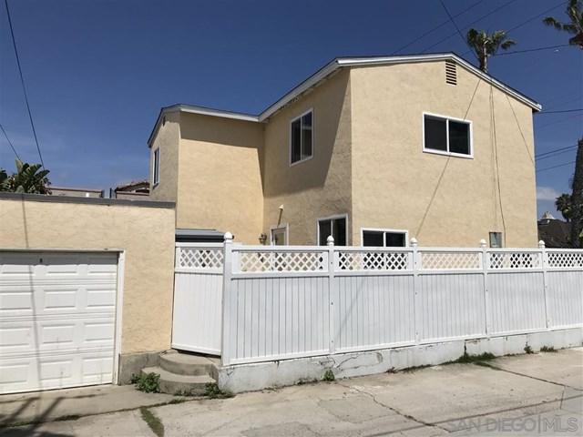 1828 Cable St. - Photo 1