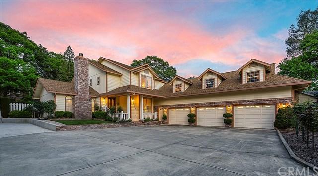 19030 Hidden Valley Road - Photo 1